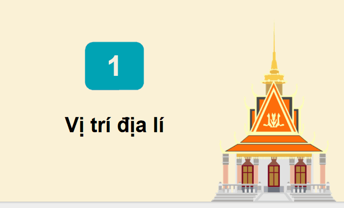 Bài 20: Vương quốc Cam-pu-chia