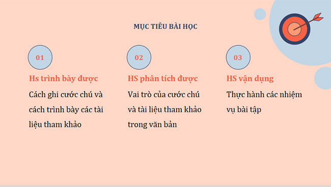 Thực hành tiếng Việt trang 83