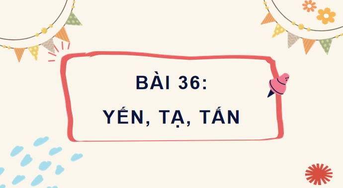 PowerPoint Toán 4 Bài 36: Yến, tạ, tấn