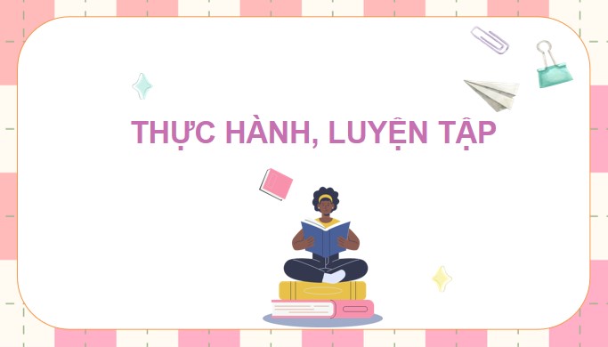 PowerPoint Toán 4 Bài 37: Em làm được những gì?