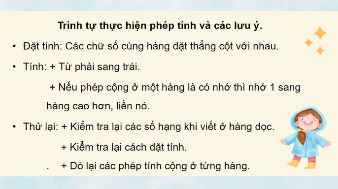 PowerPoint Toán 4 Bài 40: Phép cộng các số tự nhiên