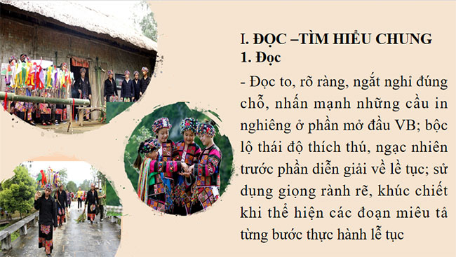 Lễ rửa làng của người Lô Lô