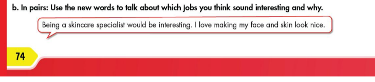 Tiếng Anh 9 Smart World Unit 8 Lesson 1 minh họa 3