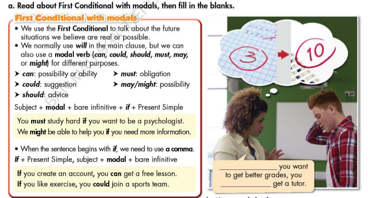 Tiếng Anh 9 Smart World Unit 8 Lesson 1 minh họa 5
