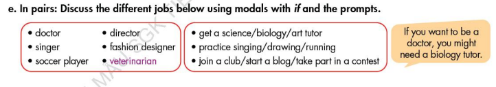 Tiếng Anh 9 Smart World Unit 8 Lesson 1 minh họa 8