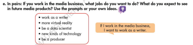 Tiếng Anh 9 Smart World Unit 8 Lesson 2 minh họa 9