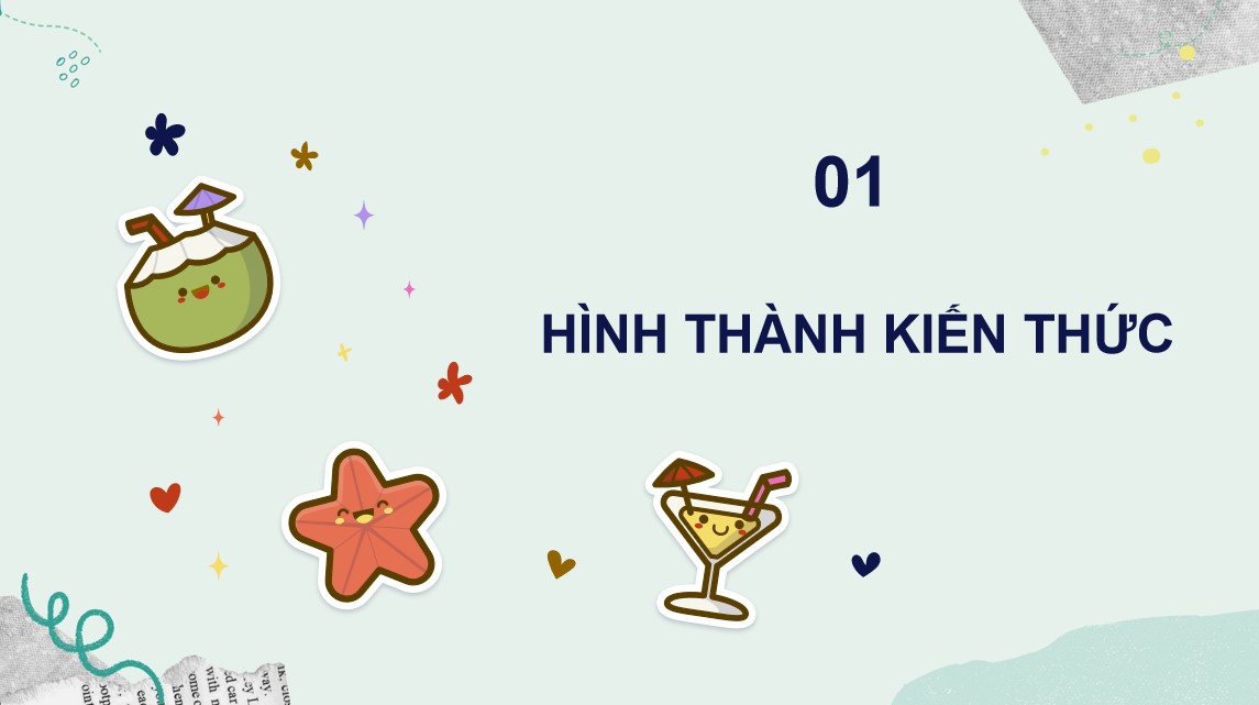 PowerPoint Toán 5 Chân trời sáng tạo Bài 9