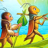 Giáo án Ngữ văn 9 Bài 1: Dế chọi