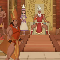 Giáo án Ngữ văn 9 Bài 1: Sơn Tinh Thủy Tinh