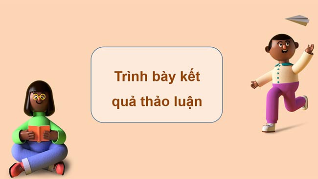 PowerPoint Hoạt động trải nghiệm 6: Thầy cô với chúng em