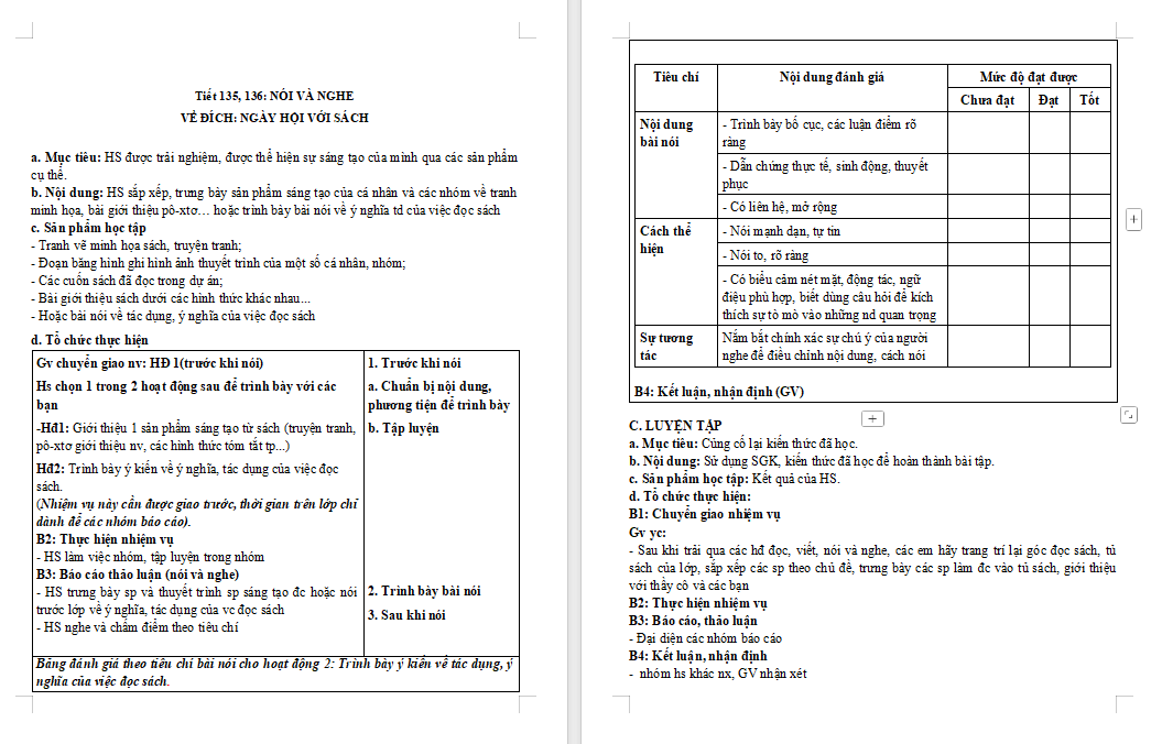 Ngày hội với sách