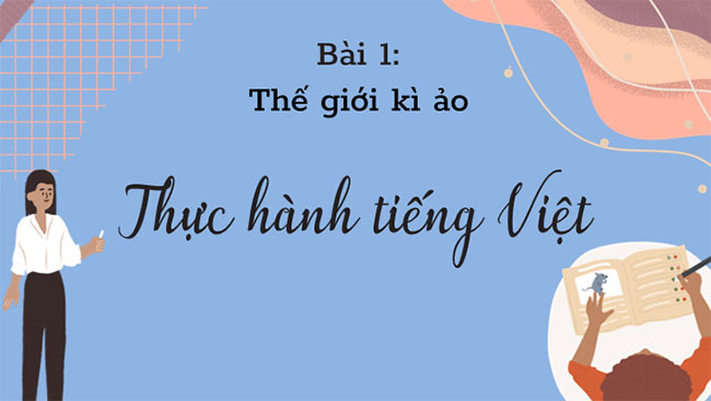 Thực hành tiếng Việt trang 17