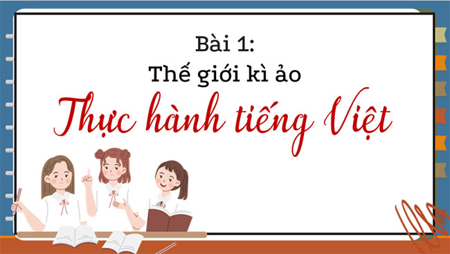 Thực hành tiếng Việt trang 22