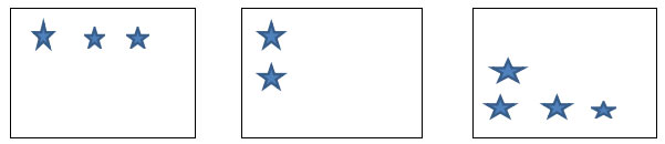 Phiếu bài tập cuối tuần Toán lớp 1