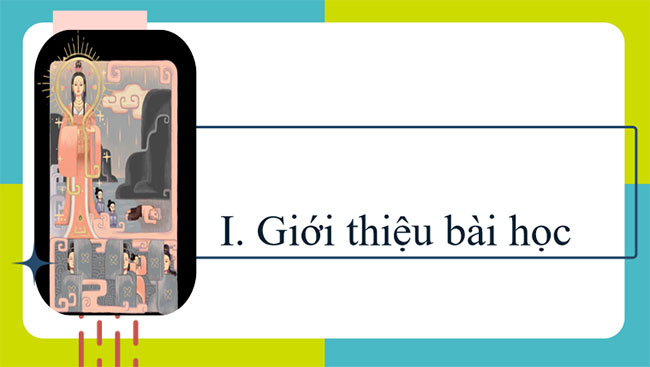 Tri thức ngữ văn 