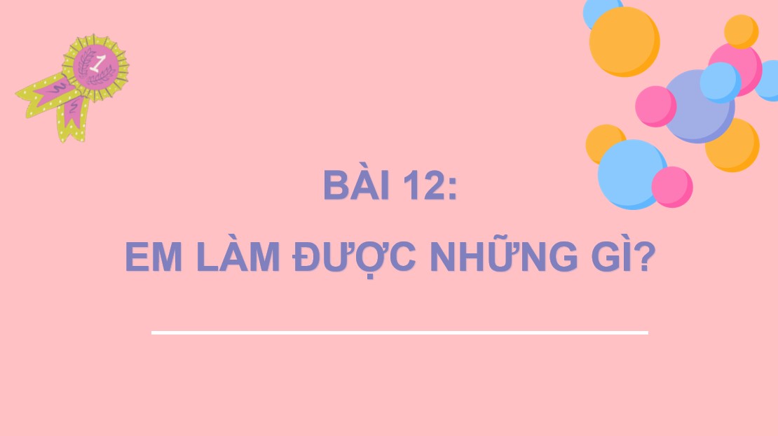 PowerPoint Toán 5 Chân trời sáng tạo Bài 12