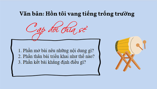 Viết bài văn nghị luận phân tích một tác phẩm văn học