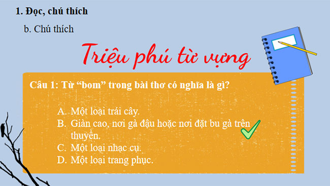 Tự tình Bài 2