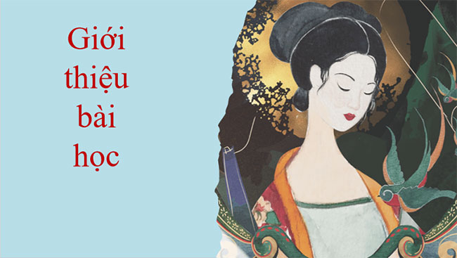 Tri thức ngữ văn 