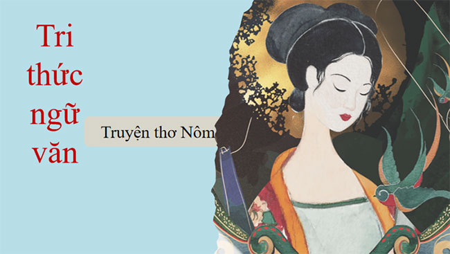 Tri thức ngữ văn 