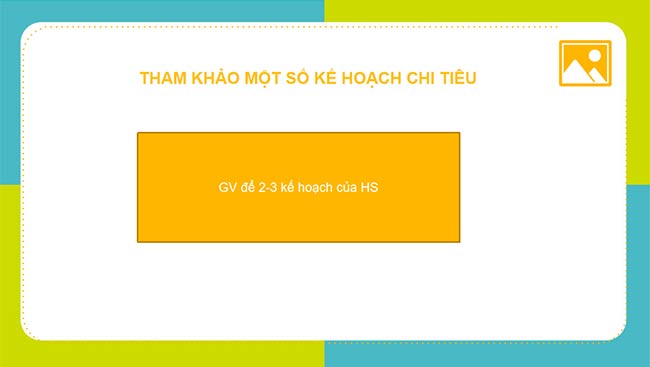 PowerPoint Hoạt động trải nghiệm 6: Công việc trong gia đình