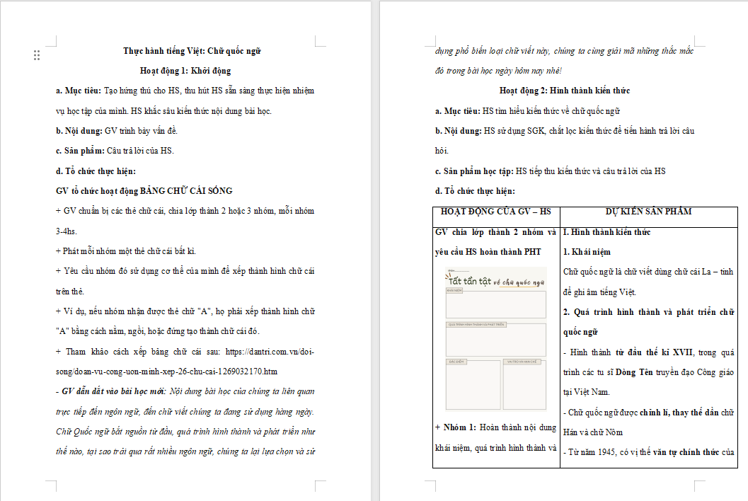 Thực hành tiếng Việt trang 74