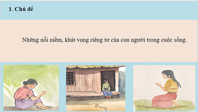 Tri thức ngữ văn