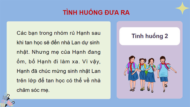 Sống có trách nhiệm
