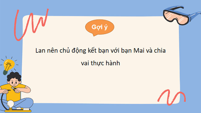 Rèn luyện sự tự chủ