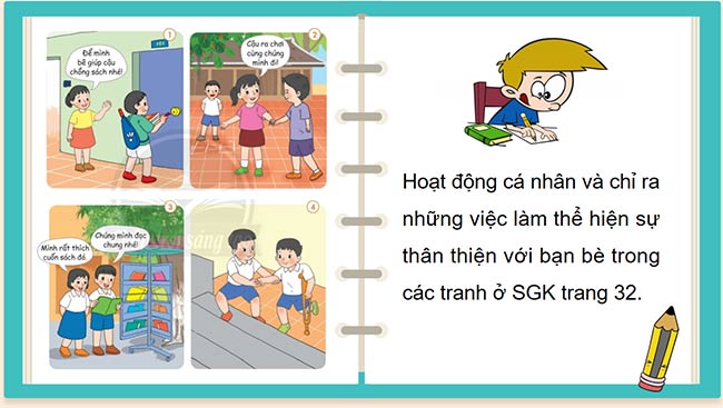 PowerPoint Hoạt động trải nghiệm 2 Tuần 11