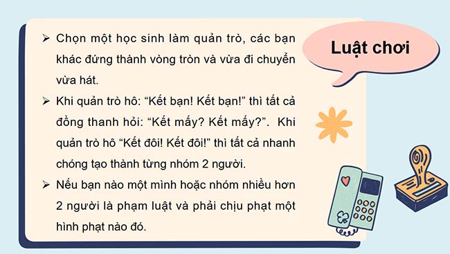 PowerPoint Hoạt động trải nghiệm 2 Tuần 12