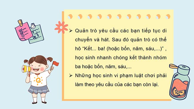 PowerPoint Hoạt động trải nghiệm 2 Tuần 12