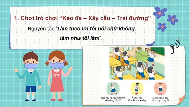 PowerPoint Hoạt động trải nghiệm 2 Tuần 14