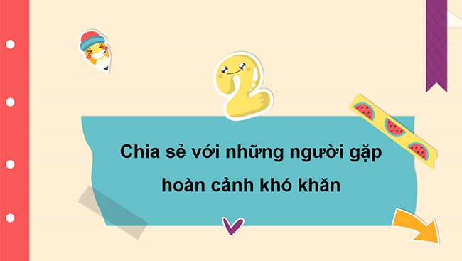 PowerPoint Hoạt động trải nghiệm 2 Tuần 15