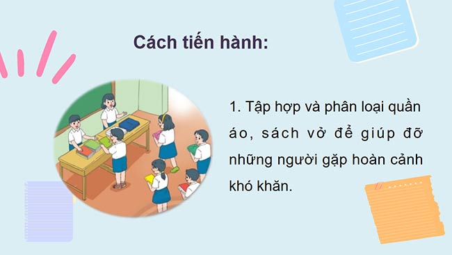 PowerPoint Hoạt động trải nghiệm 2 Tuần 16