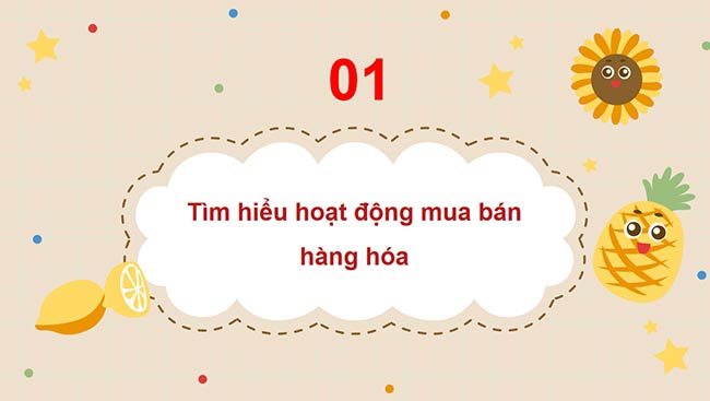 PowerPoint Hoạt động trải nghiệm 2 Tuần 18