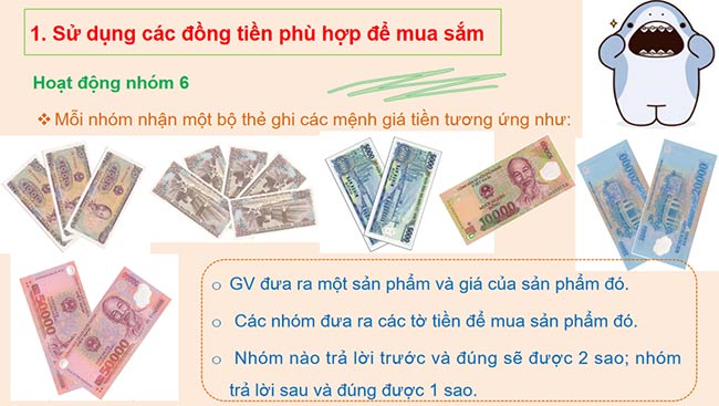 PowerPoint Hoạt động trải nghiệm 2 Tuần 19