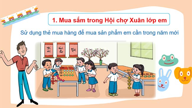 PowerPoint Hoạt động trải nghiệm 2 Tuần 20