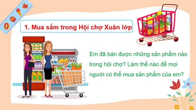 PowerPoint Hoạt động trải nghiệm 2 Tuần 20