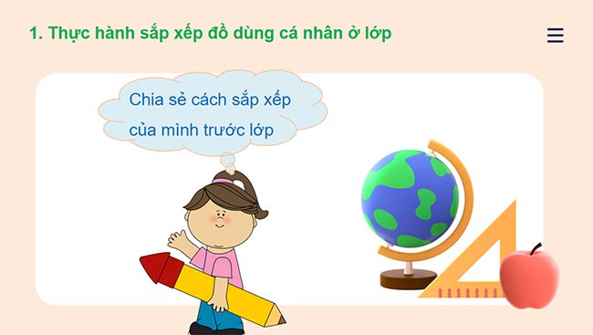 PowerPoint Hoạt động trải nghiệm 2 Tuần 23