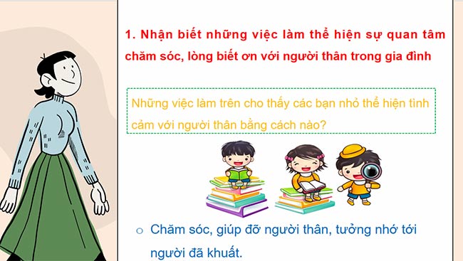 PowerPoint Hoạt động trải nghiệm 2 Tuần 24