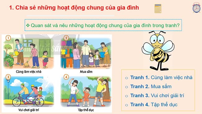 PowerPoint Hoạt động trải nghiệm 2 Tuần 25