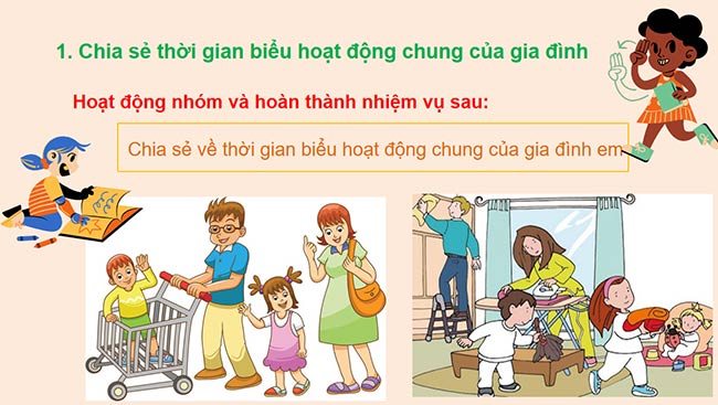 PowerPoint Hoạt động trải nghiệm 2 Tuần 26