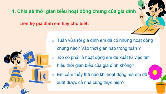 PowerPoint Hoạt động trải nghiệm 2 Tuần 26