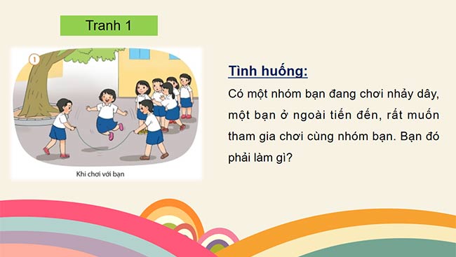 PowerPoint Hoạt động trải nghiệm 2 Tuần 3
