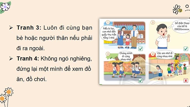 PowerPoint Hoạt động trải nghiệm 2 Tuần 6