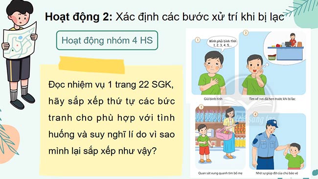 PowerPoint Hoạt động trải nghiệm 2 Tuần 7