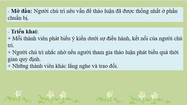 Giáo án PowerPoint Ngữ văn 9 Nói và nghe