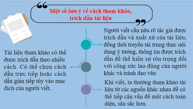 Giáo án PowerPoint Ngữ văn 9 Thực hành tiếng Việt trang 100
