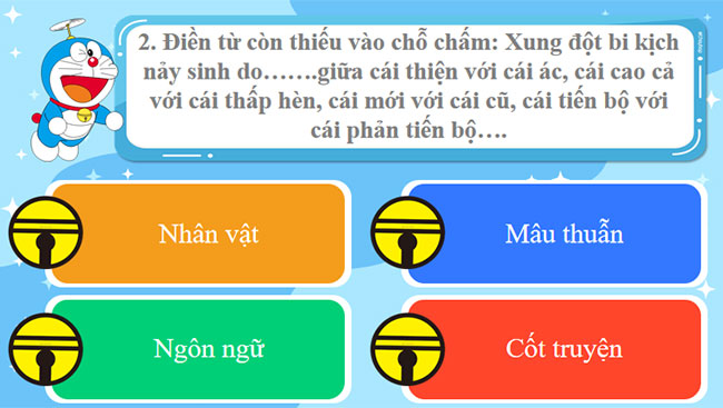 Củng cố mở rộng
